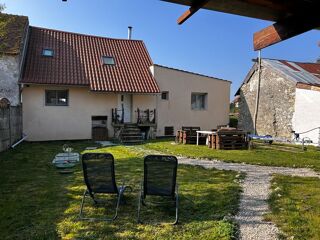  Maison � vendre 4 pi�ces 110 m�