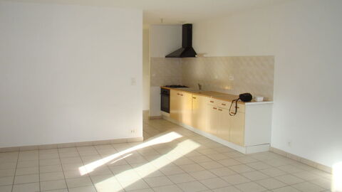   appartement T3 meublé Appartement - 3 pièce(s) - 64 m²