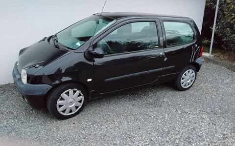 Renault twingo 1.2 Emotion