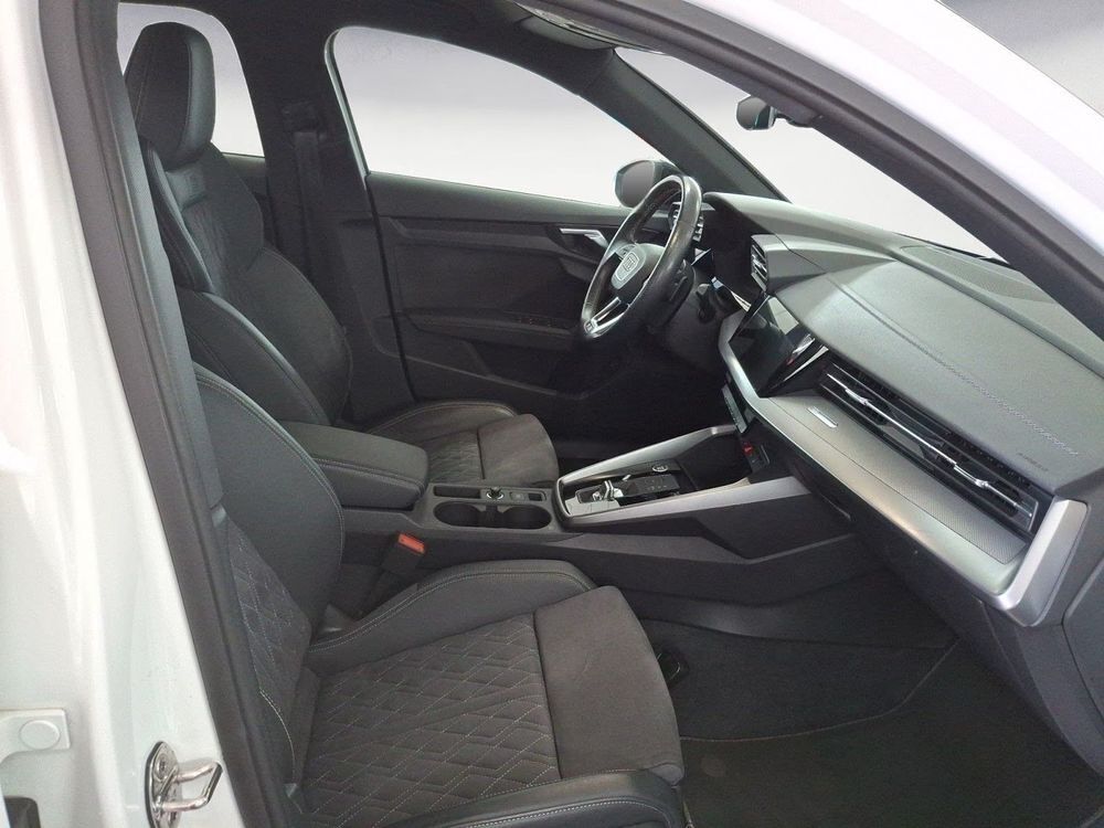 A3 45 TFSI e 245 ch S line S tronic 2023 occasion 75015 Paris