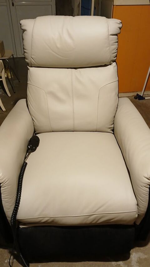 Fauteuil releveur 200 Clermont-Ferrand (63)