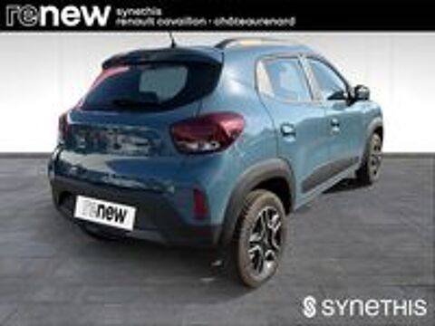 Spring Extreme 2023 occasion 84300 Cavaillon