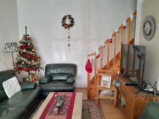  Maison à vendre 5 pièces 90 m²