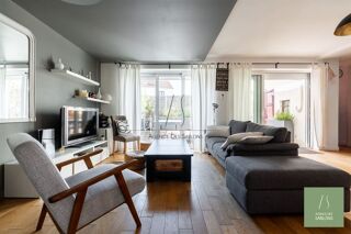  Maison à vendre 9 pièces 205 m²