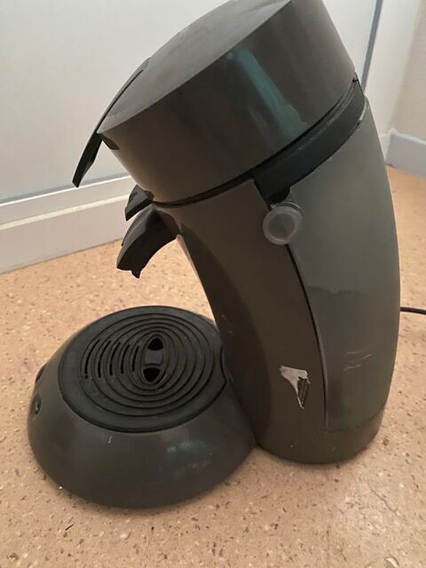 machine    caf  Senseo 20 Toulouse (31)