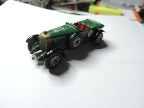 LESNEY - BENTLEY  - 1929  -   Echelle :  1/60 �me 10 Albi (81)