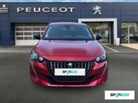 208 PureTech 100 S&S BVM6 Style 2022 occasion 46000 Cahors