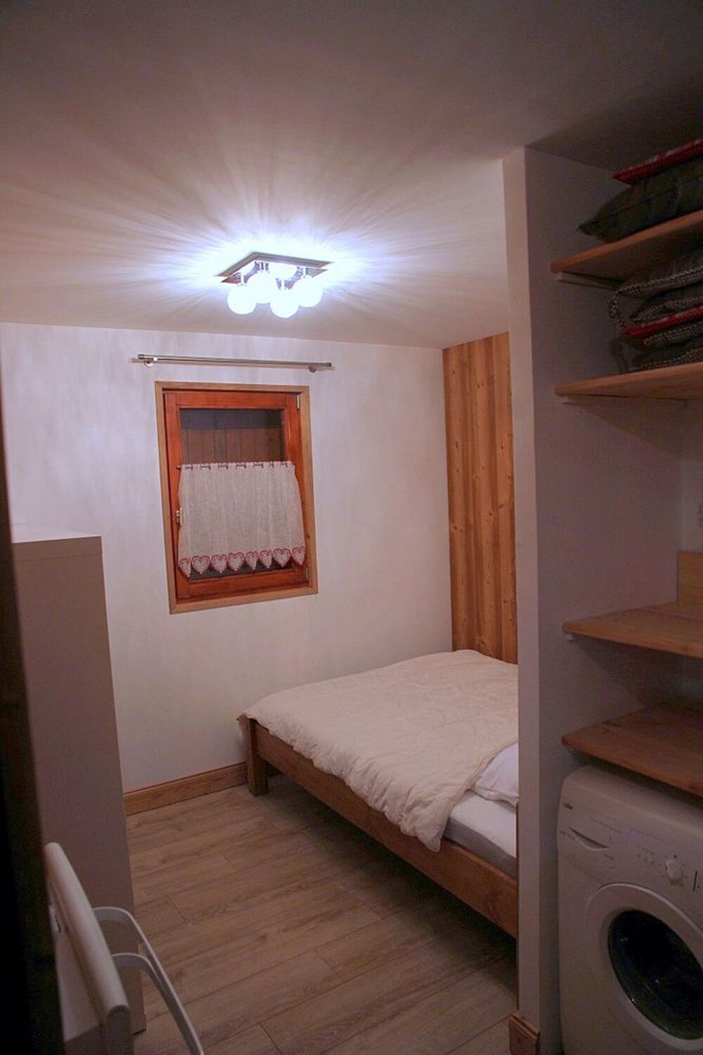   chalet face aux pistes Les Arcs 1600 Rhne-Alpes, Les Arcs (73700)