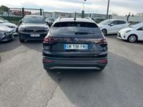 Taigo 1.0 TSI 110 DSG7 Style 2023 occasion 95330 Domont