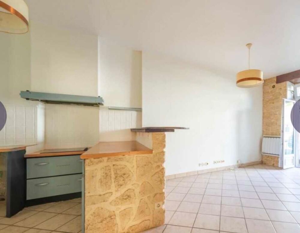 Vente Appartement 2 pièces 42m2 le Port-Marly Le port-marly