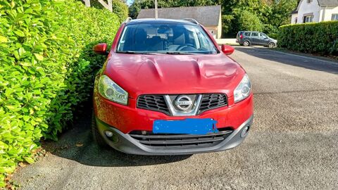 Nissan qashqai 2 Qashqai+2 2.0 dCi 150 FAP All-Mode Conne