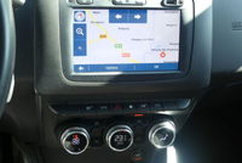 Duster Blue dCi 115 4x2 SL Techroad 2019 occasion 70000 Vesoul