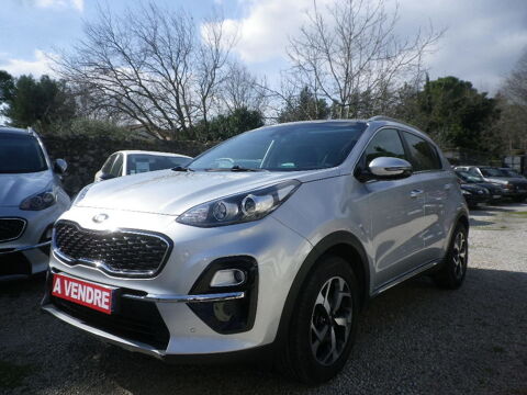 Kia Sportage 2019 occasion Aubagne 13400
