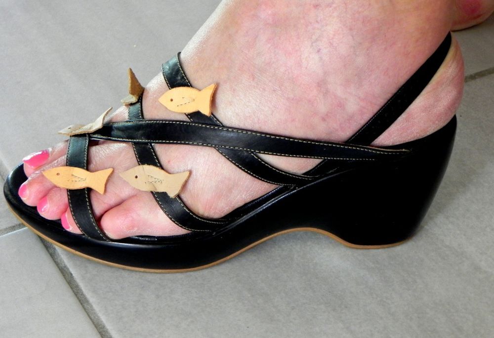 Chaussures " Plage priv&eacute;e " taille 38 Chaussures