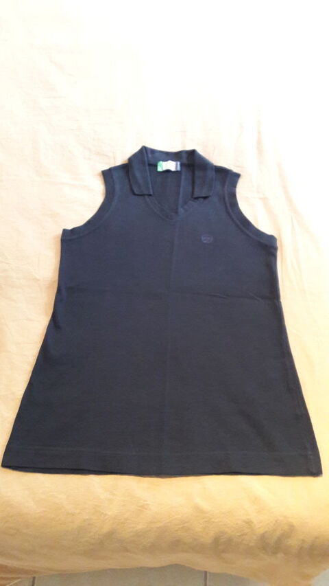 2 DEBARDEURS  SERGIO TACCHINI  5 vry (91)