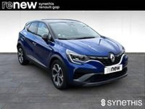 Captur E-Tech 145 - 21B R.S. Line 2021 occasion 05000 Gap
