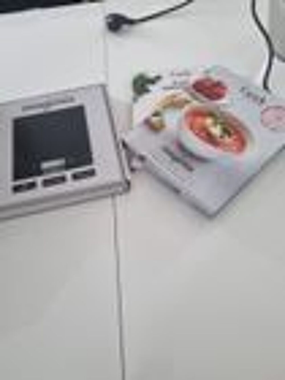 Magimix expert cook premium xl Electrom�nager