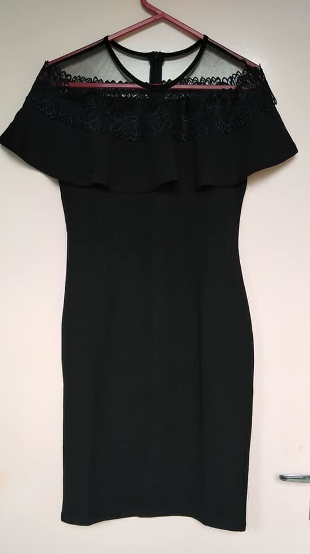 robe de soir&eacute;e Vêtements