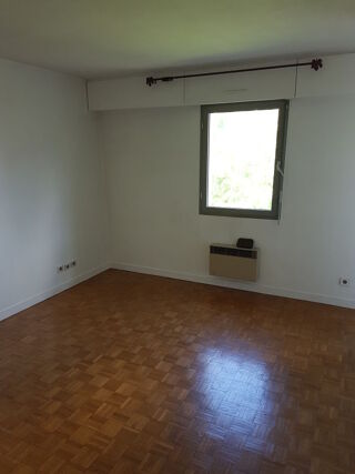  Appartement à louer 1 pièce 26 m²
