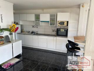  Appartement à vendre 3 pièces 65 m²