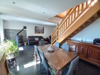 Appartement 5 pièces 122 m² · à Saint-Jean-de-Maurienne · 122 m² · 199 000 €
