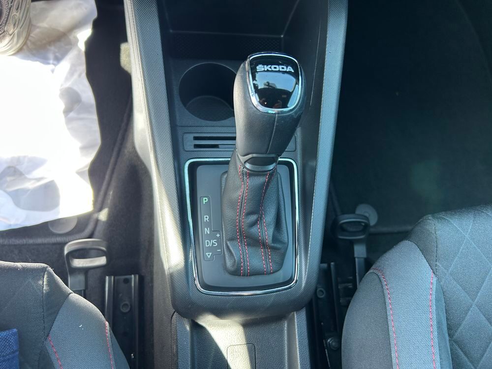 Fabia MONTE CARLO 2021 occasion 95330 Domont
