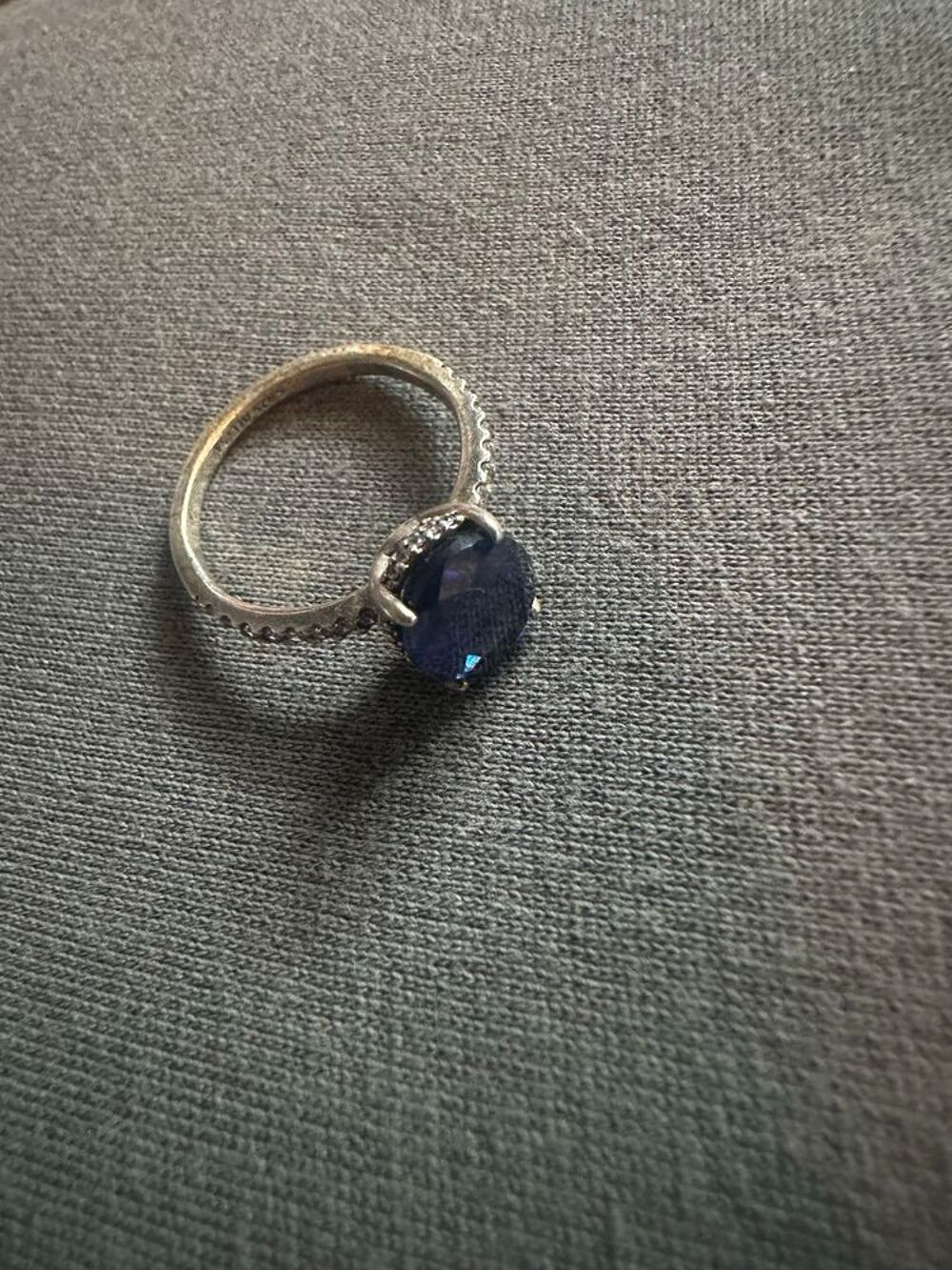 bague pandora Bijoux et montres