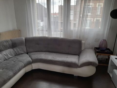 Canap d angle 450 Faches-Thumesnil (59)