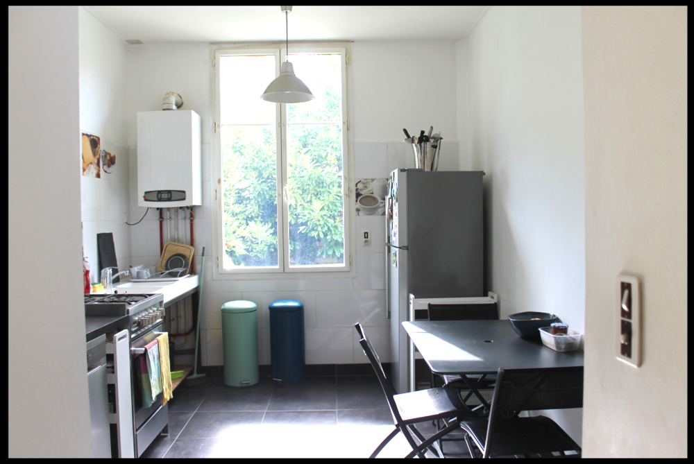 Location Duplex/Triplex Appart 110m2 souplex 3ch + jardin - Quartier Thermal Vichy Vichy