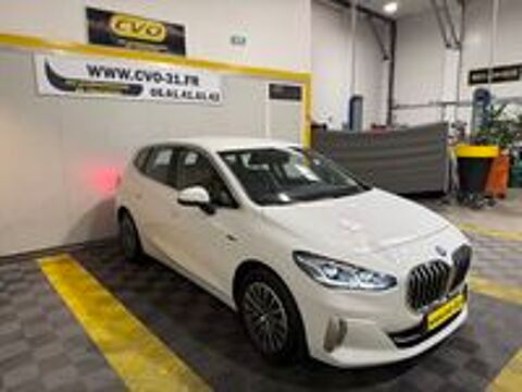 Serie 2 Active Tourer 225e xDrive 245 ch DKG7 2022 occasion 31100 Toulouse