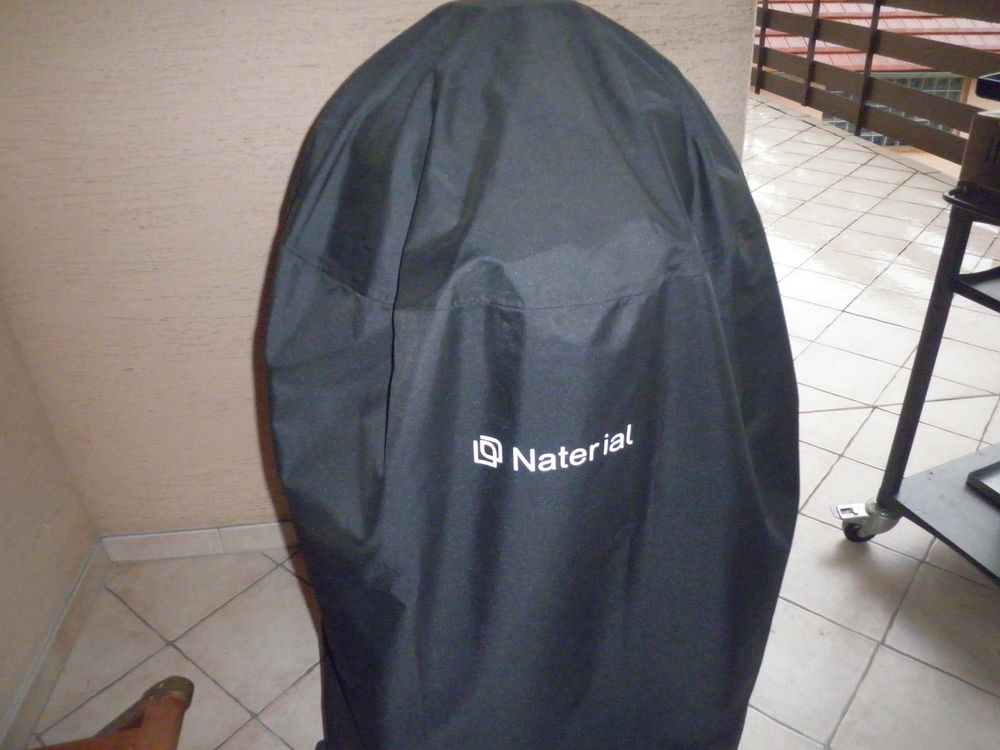 Kamado Electroménager