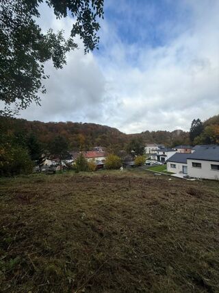  Terrain à vendre 933 m²