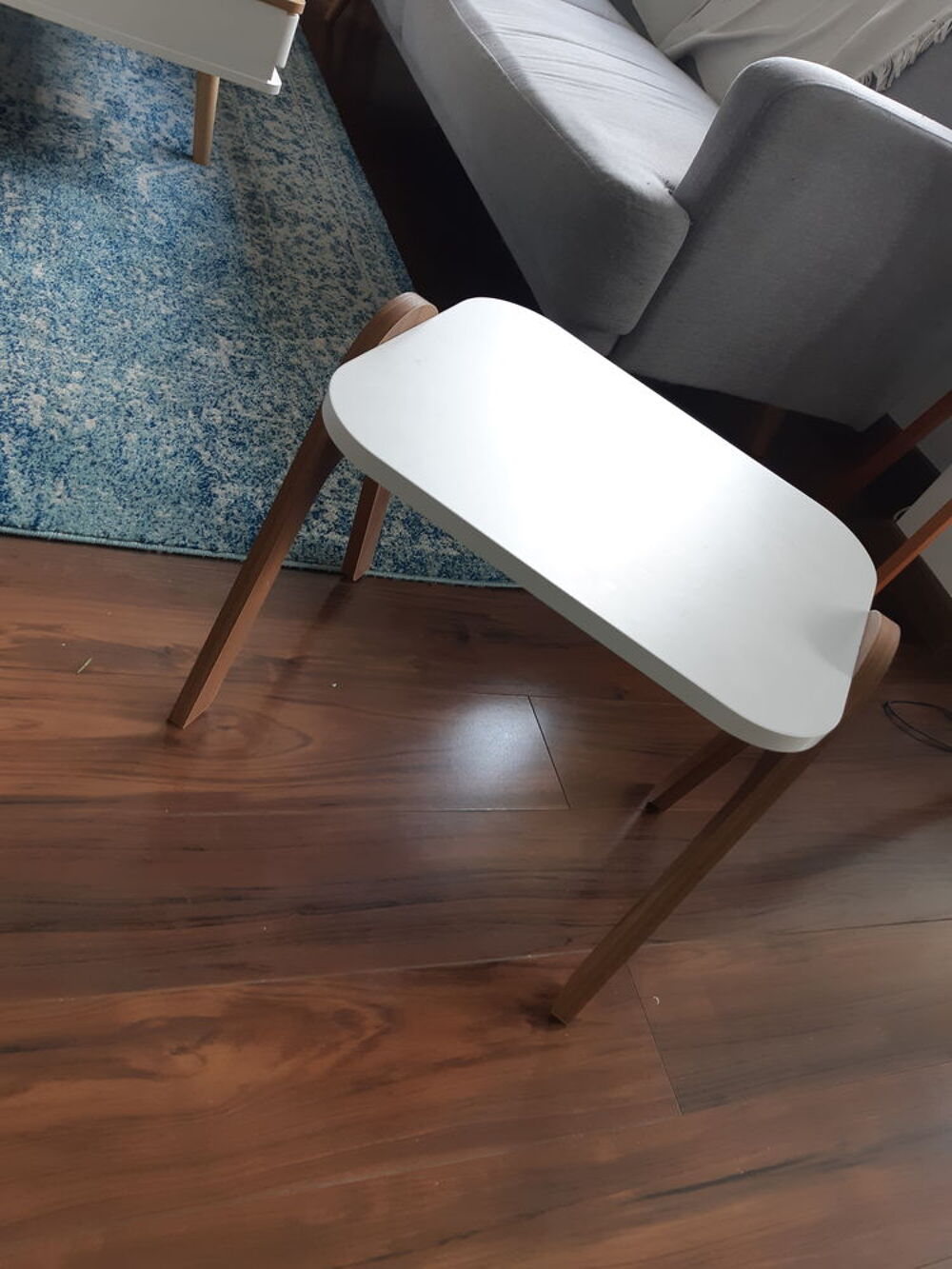 Table d'appoint SKYE DECOR Meubles