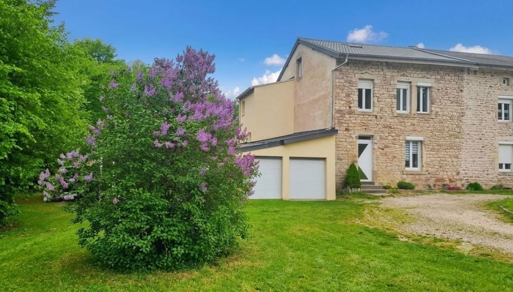 Vente Maison Maison familiale 