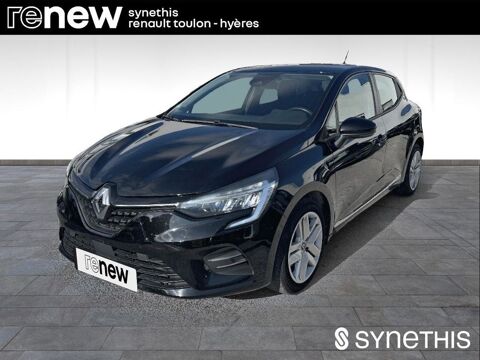 Renault Clio V Clio Blue dCi 85 Zen 2020 occasion La Valette-du-Var 83160