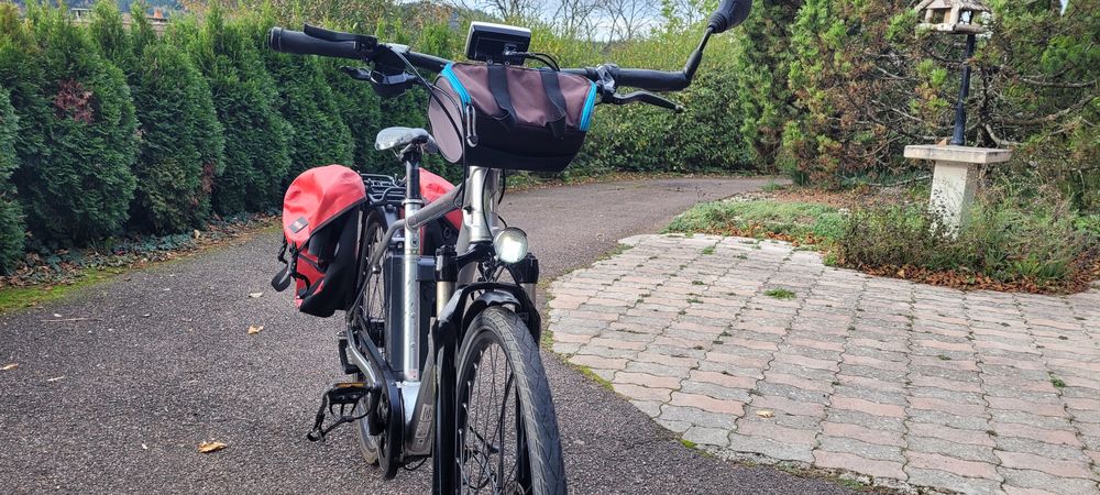  KALKHOFF (Marque allemande) Vélos