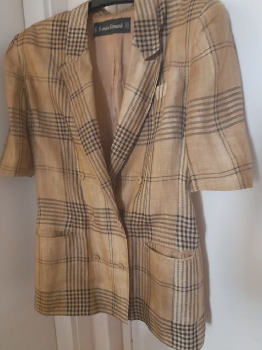 V&ecirc;tements de marque Vêtements
