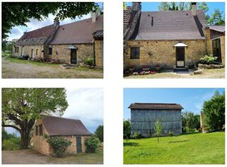  Maison � vendre 9 pi�ces 260 m�