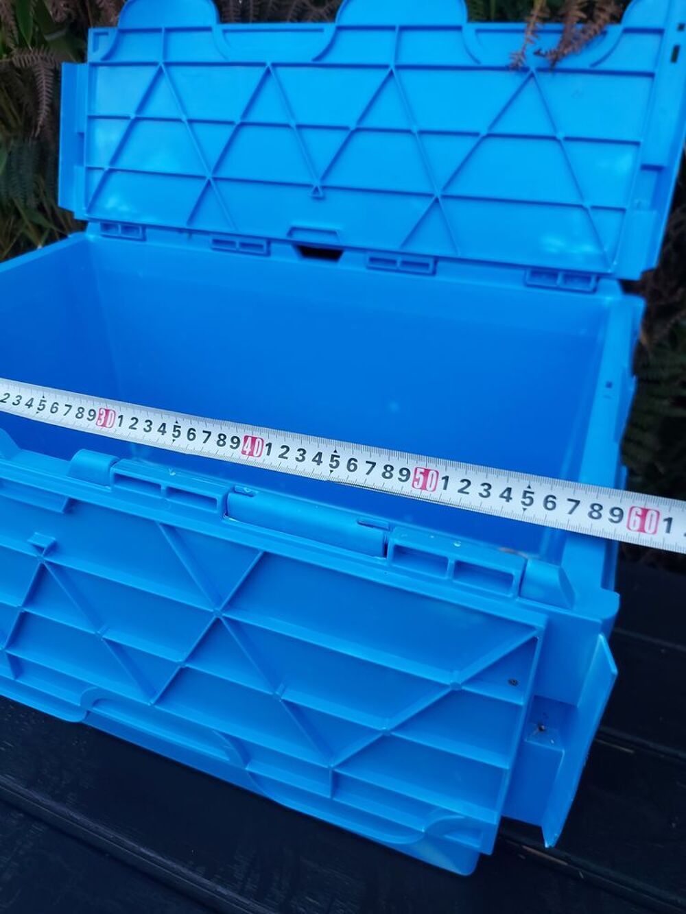 Caisses de qualit&eacute; Bricolage