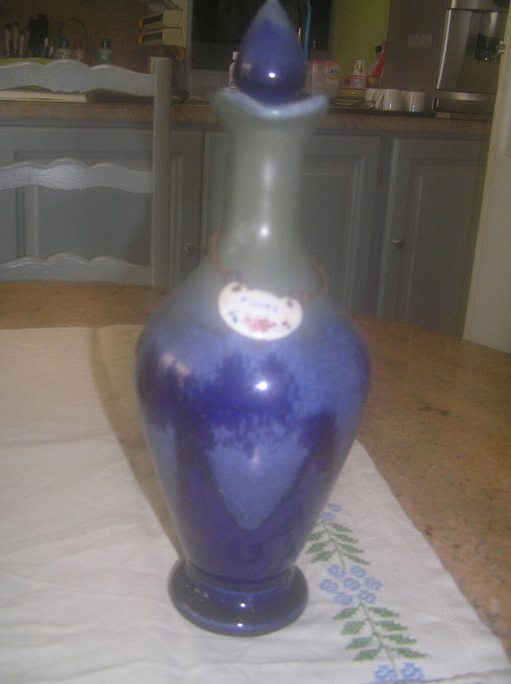 CARAFES JACOBERT Décoration