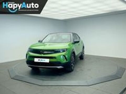 Mokka 1.2 Turbo 100 ch BVM6 Elegance 2023 occasion 65000 Tarbes