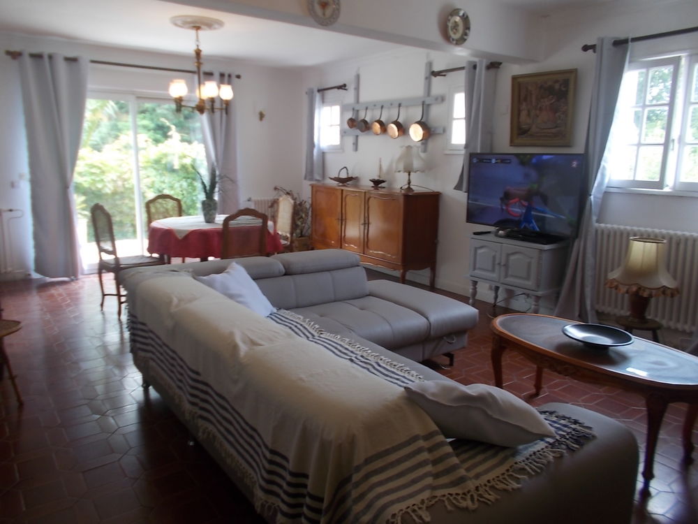   ESCAPADE en BRETAGNE, MAISONà Beg Léguer, 1 km de la mer  Bretagne, Lannion (22300)