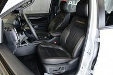 Ranger RANGER DOUBLE CABINE 2.0 ECOBLUE 205 CH S&S BVA10 e-4WD WILDTRAK X 2023 occasion 42000 Saint-&Eacute;tienne