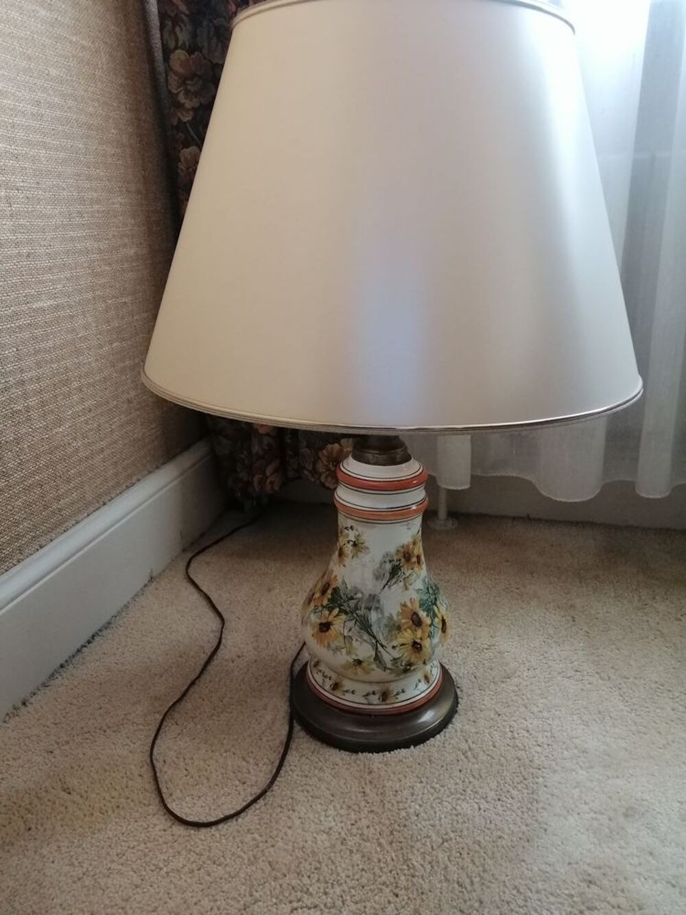 Lampe Décoration