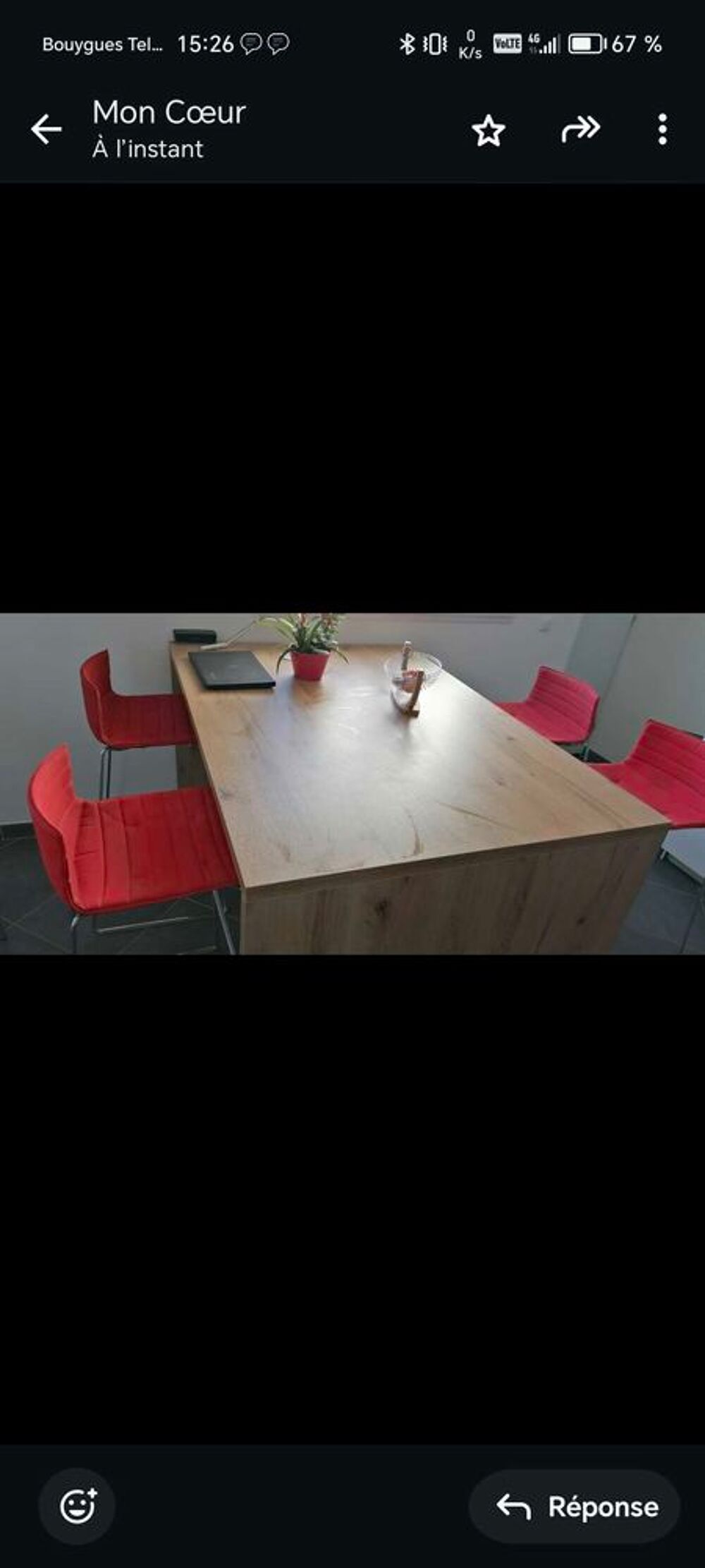 tabouret de bar rouges fabrication italienne Meubles