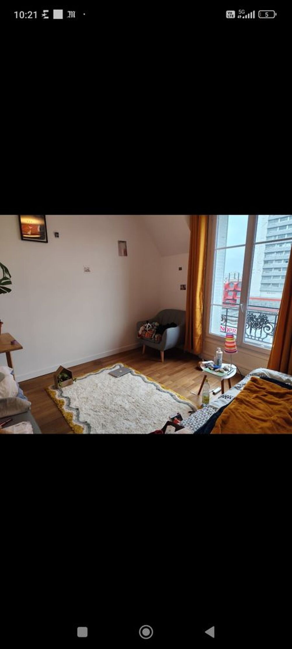 Location Appartement JUILLET 2026 UNIQUEMENT APPARTEMENT PARIS Montreuil