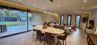  Maison 8 pi�ces 200 m� Bri�-et-angonnes