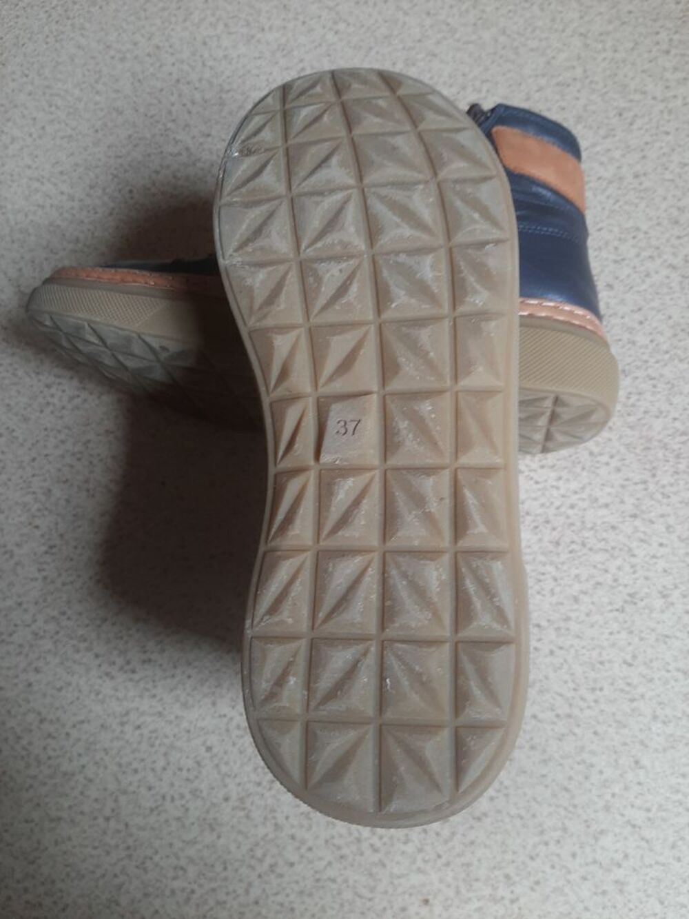 Baskets citadines femme Chaussures