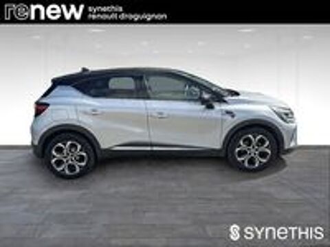 Captur mild hybrid 140 Techno 2023 occasion 83300 Draguignan