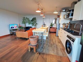  Appartement à vendre 3 pièces 75 m²